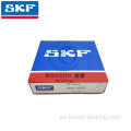 Cojinete de bolas SKF de la serie abierta de 6011 2RS ZZ